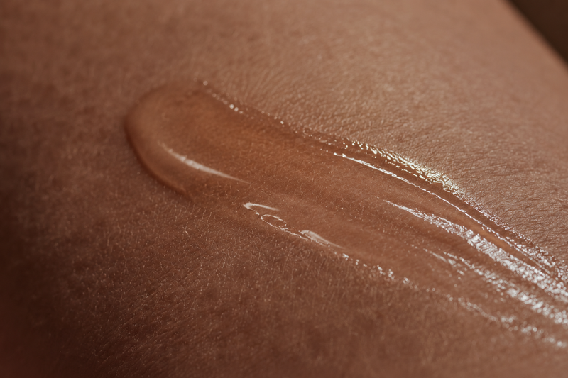 Massager Oil